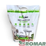 Wapno granulowane do trawnika Polcalc 10kg (52% CaO)