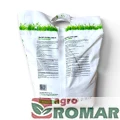 Wapno granulowane do trawników Polcalc Holcim 10 kg etykieta