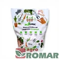 Wapno granulowane z magnezem do warzyw Polcalc 10 kg