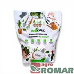 Wapno z magnezem do warzyw Polcalc 10kg