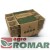 Doniczki torfowe zestaw 5 x 5cm 12-otw. 10 szt