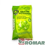 Saletra potasowa uniwersalny nawóz Ogród Start 5kg 