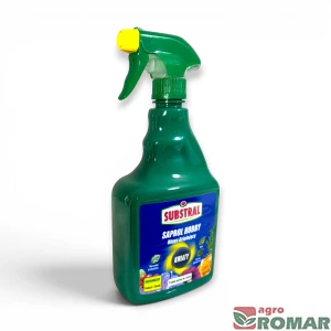 Saprol Hobby długo działający środek grzybobójczy w sprayu Substral 750ml
