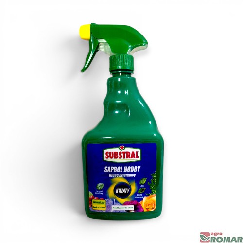 Saprol Hobby długo działający Substral 750 ml