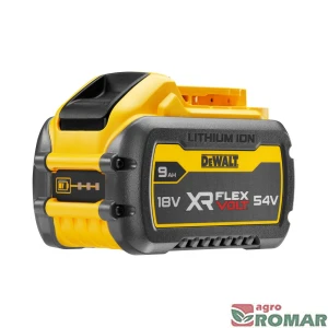  Akumulator 9Ah 54V XR FLEXVOLT® DeWalt