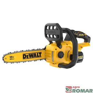 Piła łańcuchowa bezszczotkowa - 18V XR® 30cm DeWalt (bez akumulatora i ładowarki)