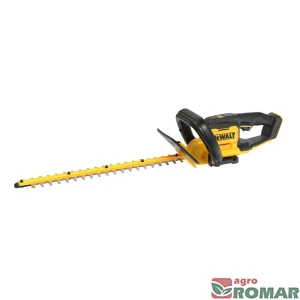 Nożyce do żywopłotu -18V XR® 55cm | szczelina 19 mm (bez akumulatora i ładowarki)