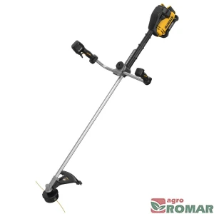 Podkaszarka z podwójnym uchwytem 54V XR FLEXVOLT 42cm DeWalt (bez akumulatora i ładowarki)