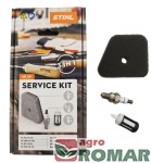 Zestaw serwisowy STIHL nr 29 4-MIX FS87 FS90 FS100 FS110 FC FT HL HT KM