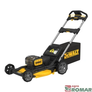 Kosiarka akumulatorowa 2x18v XR - 2 x 8Ah DeWalt