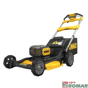  Kosiarka akumulatorowa z napędem 2 x 8Ah 2 x 18V XR® DeWalt