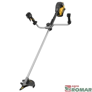 Kosa do zarośli z podwójnym uchwytem 54V XR FLEXVOLT® 25cm DeWalt (bez akumulatora i ładowarki)