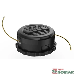 Zapasowa szpula do podkaszarek Dewalt 2,4 mm x 5 m
