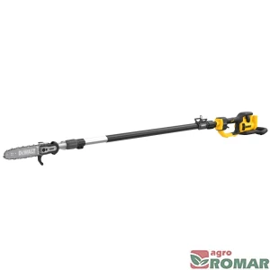 Piła teleskopowa na wysięgniku 3,5m 54V XR® FLEXVOLT DeWalt (bez akumulatora i ładowarki)