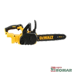 Bezszczotkowa piła łańcuchowa 30cm 18V XR DeWalt (bez akumulatora i ładowarki)