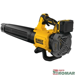 Dmuchawa bezszczotkowa 18V XR - 1 x 5Ah DeWalt