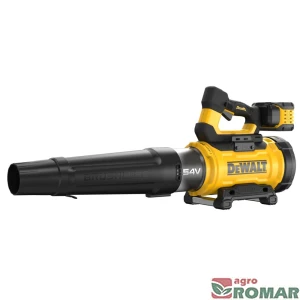 Dmuchawa z wentylatorem osiowym 54V XR FLEXVOLT DeWalt