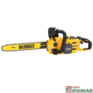 Pilarka łańcuchowa 54V XR FLEXVOLT 45cm - 1 x 9Ah DeWalt