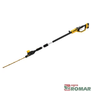 Nozyce do żywopłotu 55 cm na wysięgniku 18V XR 1 X 5 Ah DeWalt