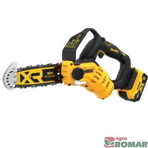 Pilarka do gałęzi 18V XR® 1 x 5Ah DeWalt
