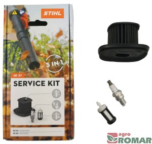 Zestaw serwisowy STIHL nr 37 dmuchawy i odkurzacze BG86 SH86