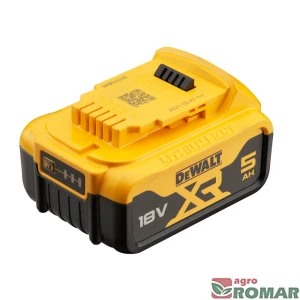 Akumulator 18V XR 5,0 AH DeWalt