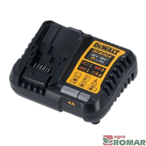 Ładowarka 18V XR 4A DeWalt