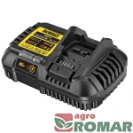 Ładowarka szybka 6A DeWalt - do akumulatorów 12V XR, 18V XR i 54V XR FlexVolt