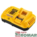 Szybka ładowarka 8A 18V/54V FlexVolt DeWalt