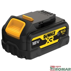 18V XR Akumulator olejoodporny 5,0 Ah AutoServ DeWalt