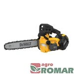 Pilarka łańcuchowa z górnym uchwytem 54V XR FLEXVOLT - 1 x 9Ah DeWalt