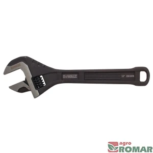 Metalowy klucz nastawny 250mm / 10 cali DeWalt