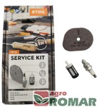 Zestaw serwisowy STIHL nr 26 FS40 FS50 FS56 FS70 KM56 HT56 FC56 FC70