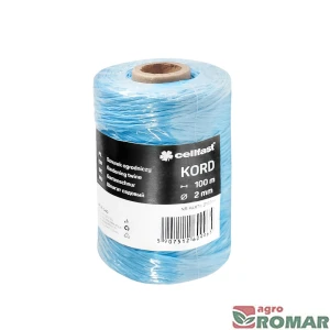 Sznurek ogrodniczy KORD Cellfast (100 m) 2mm grubości