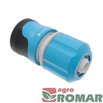 Szybkozłącze – przelot ENERGO 1/2″ – 5/8″ Cellfast