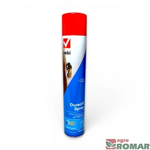 Duracid - Gaśnica spray na osy i szerszenie 750ml 