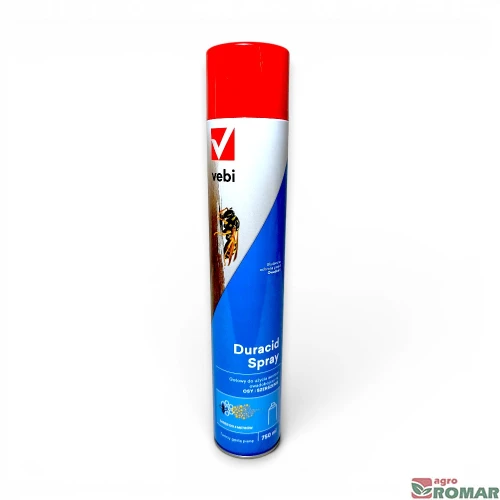 Duracid Spray Vebi 750 ml