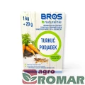 Turkuć podjadek Bros Naturalnie