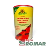 Granulat na mrówki Loxiran Neudorff 300g