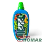 Nawóz płynny do ziół i warzyw organiczno-mineralny Westland  1L