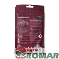 Nawóz do pelargonii Westland 100 g druga strona