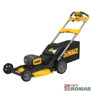 Kosiarka z napędem 2x18V XR DeWalt (bez akumulatora i ładowarki)