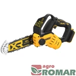 Mini pilarka (20 cm) 18V XR DeWalt (bez akumulatora i ładowarki)