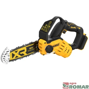 Mini pilarka (20 cm) 18V XR DeWalt (bez akumulatora i ładowarki)