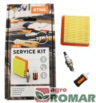 Zestaw serwisowy STIHL nr 30 4-MIX FS89 FS91 FS111 HT102 HT103 KM91 KM111 FC91 FC96 FC111
