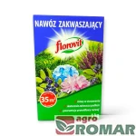 Nawóz zakwaszający 1kg Florovit 