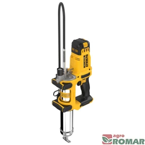 Smarownica dwubiegowa DeWalt (bez akumulatora i ładowarki)