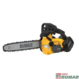 Pilarka łańcuchowa z górnym uchwytem 54V XR FLEXVOLT DeWalt (bez akumulatora i ładowarki)