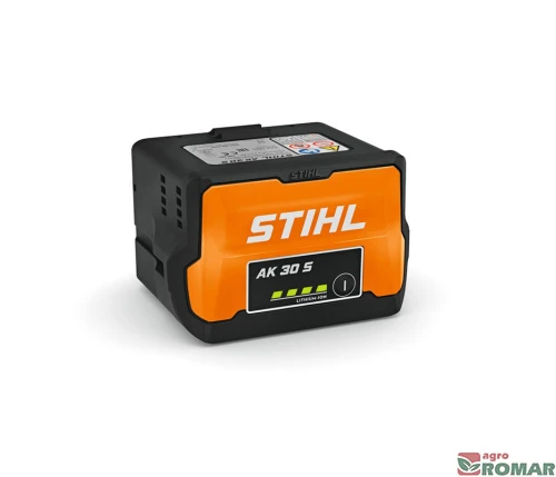 Akumulator-AK30S-STIHL