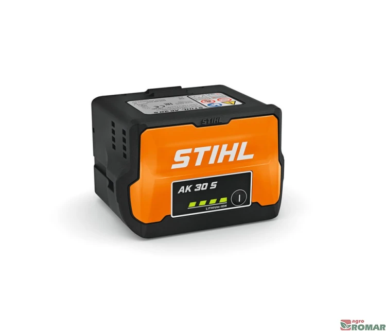 Akumulator-AK30S-STIHL